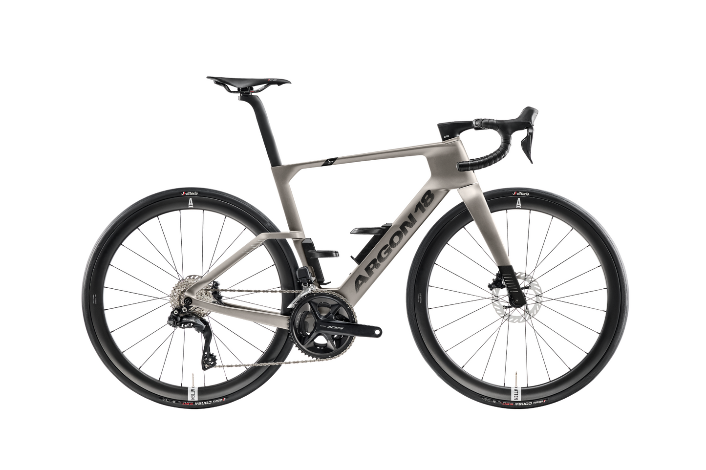 Argon 18 Nitrogen Shimano 105 Di2