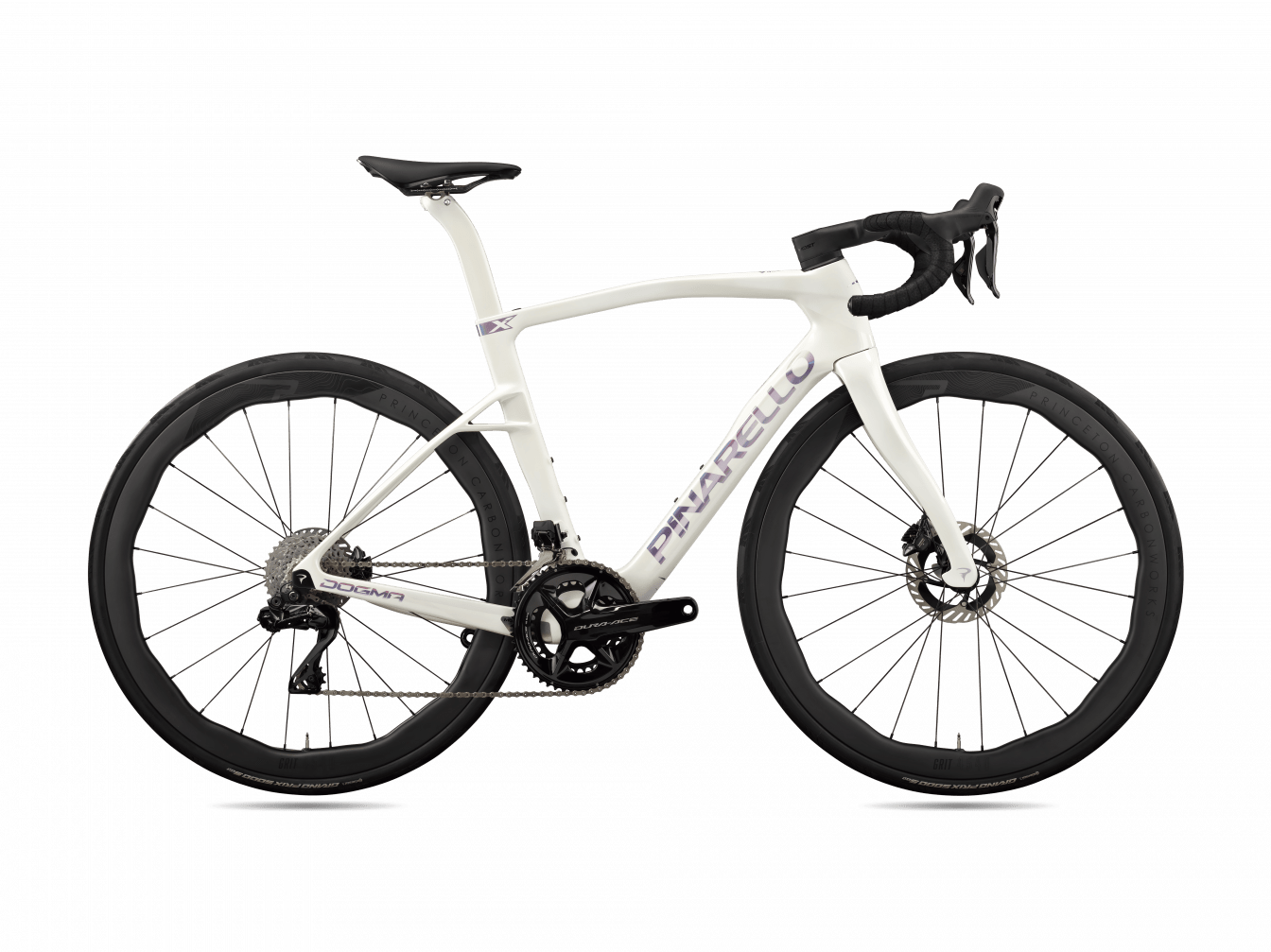 Pinarello New Dogma X Dura Ace Di2