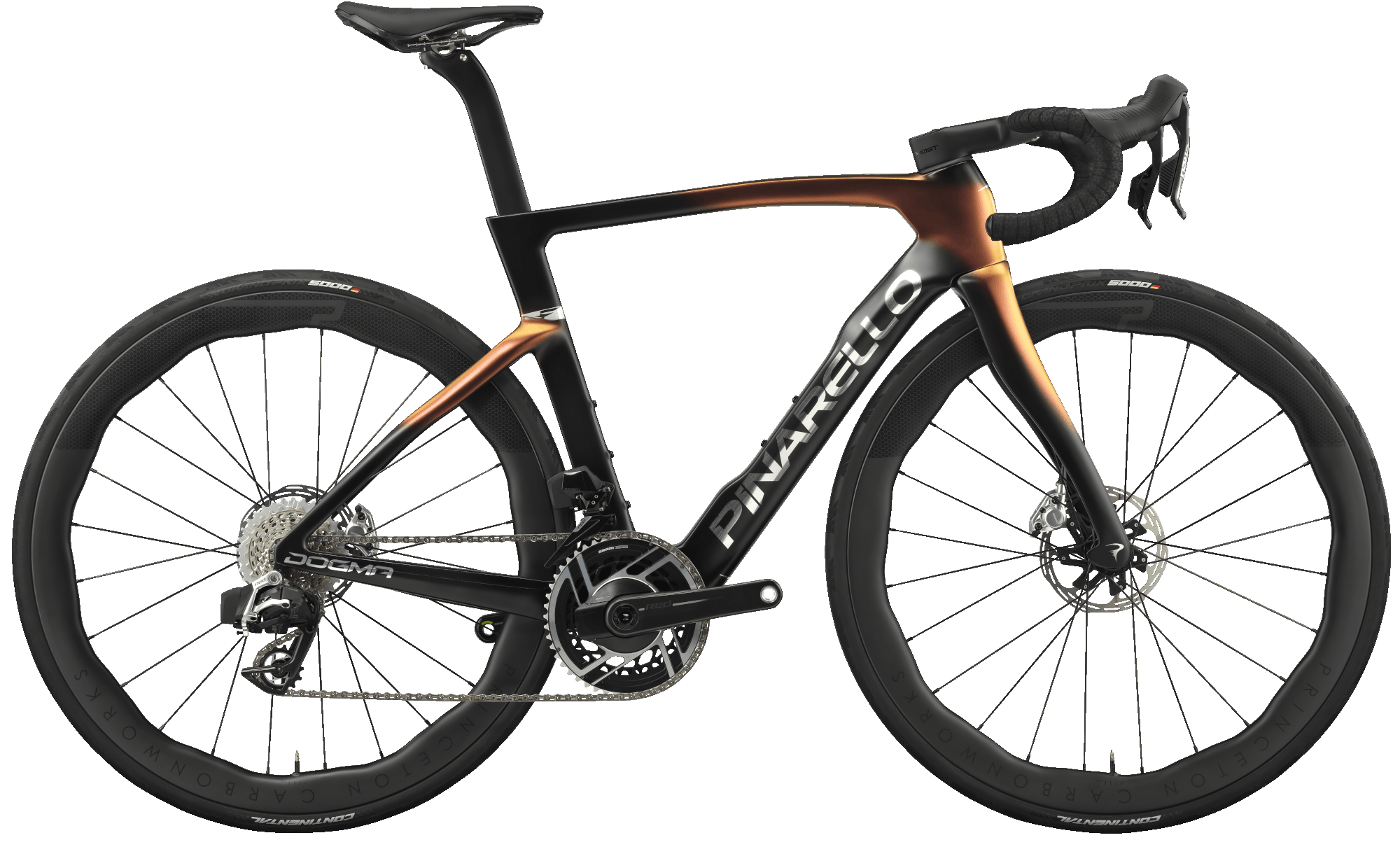 Pinarello dogma online