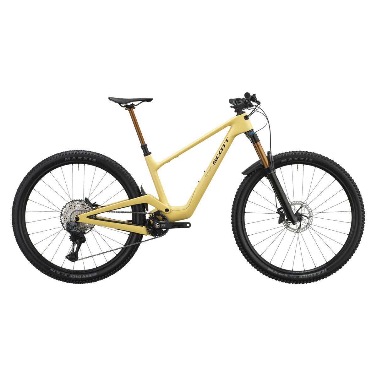 Scott Spark DC 20