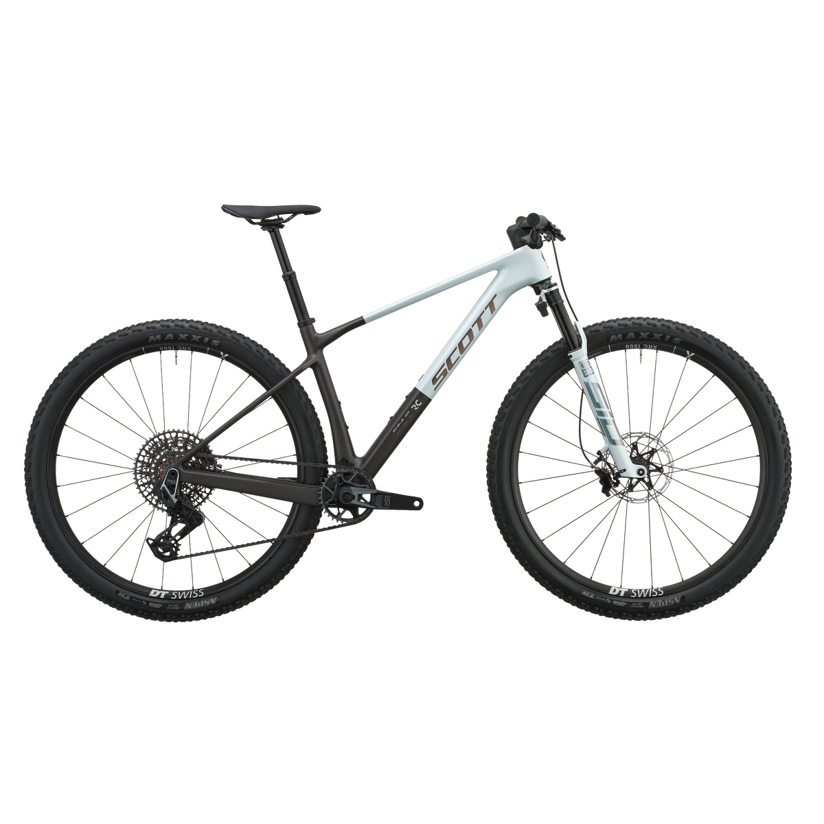 Scott Scale RC World Cup