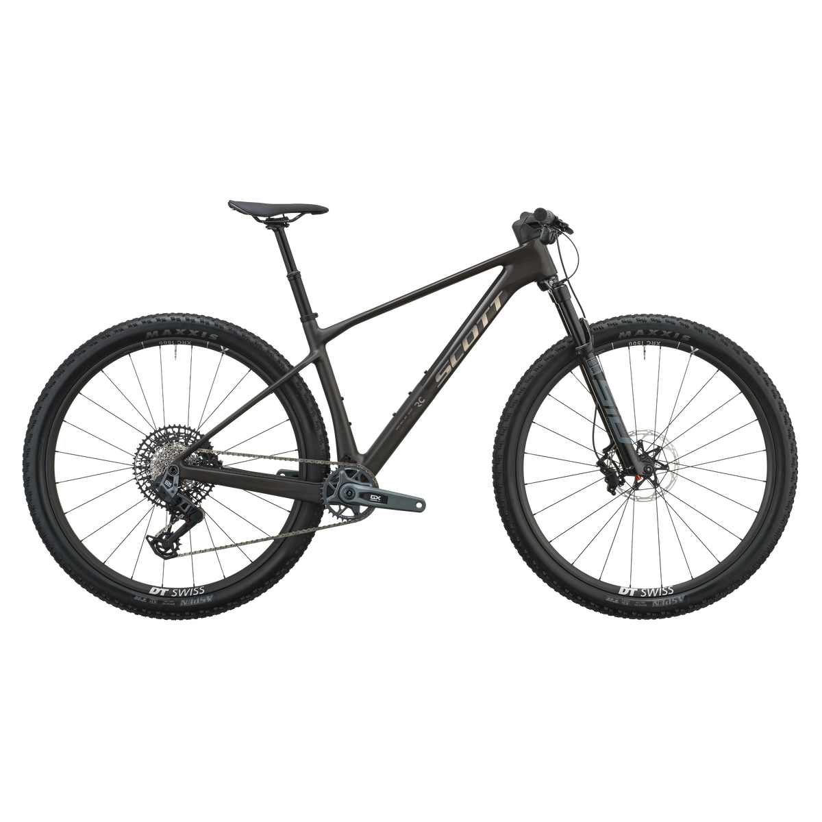 Scott Scale RC Team Issue