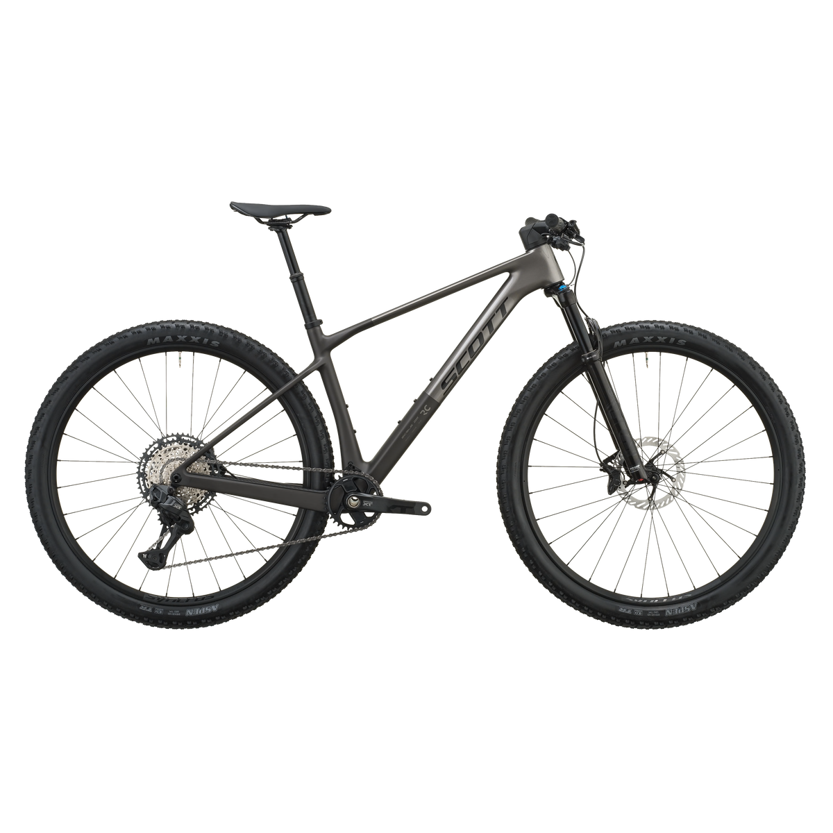 Scott Scale RC Expert