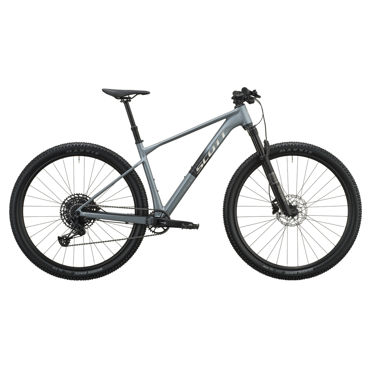 Scott Scale 40