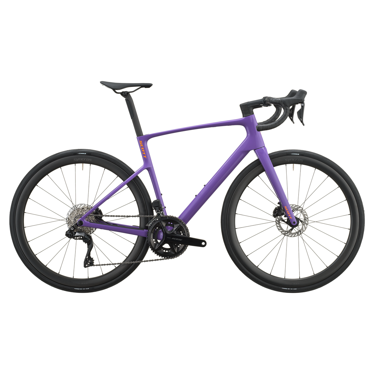 Scott Addict 30