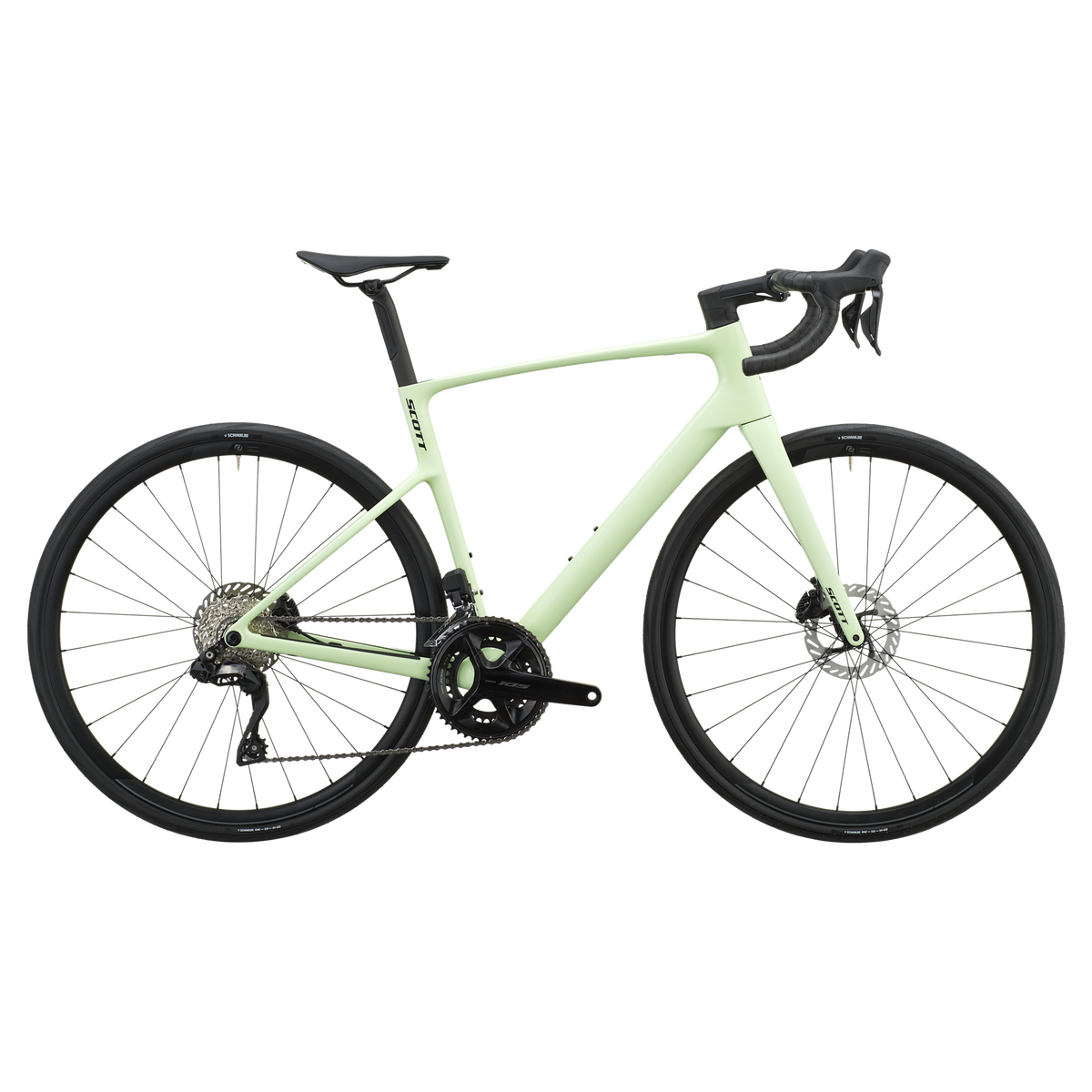 Scott Addict 40