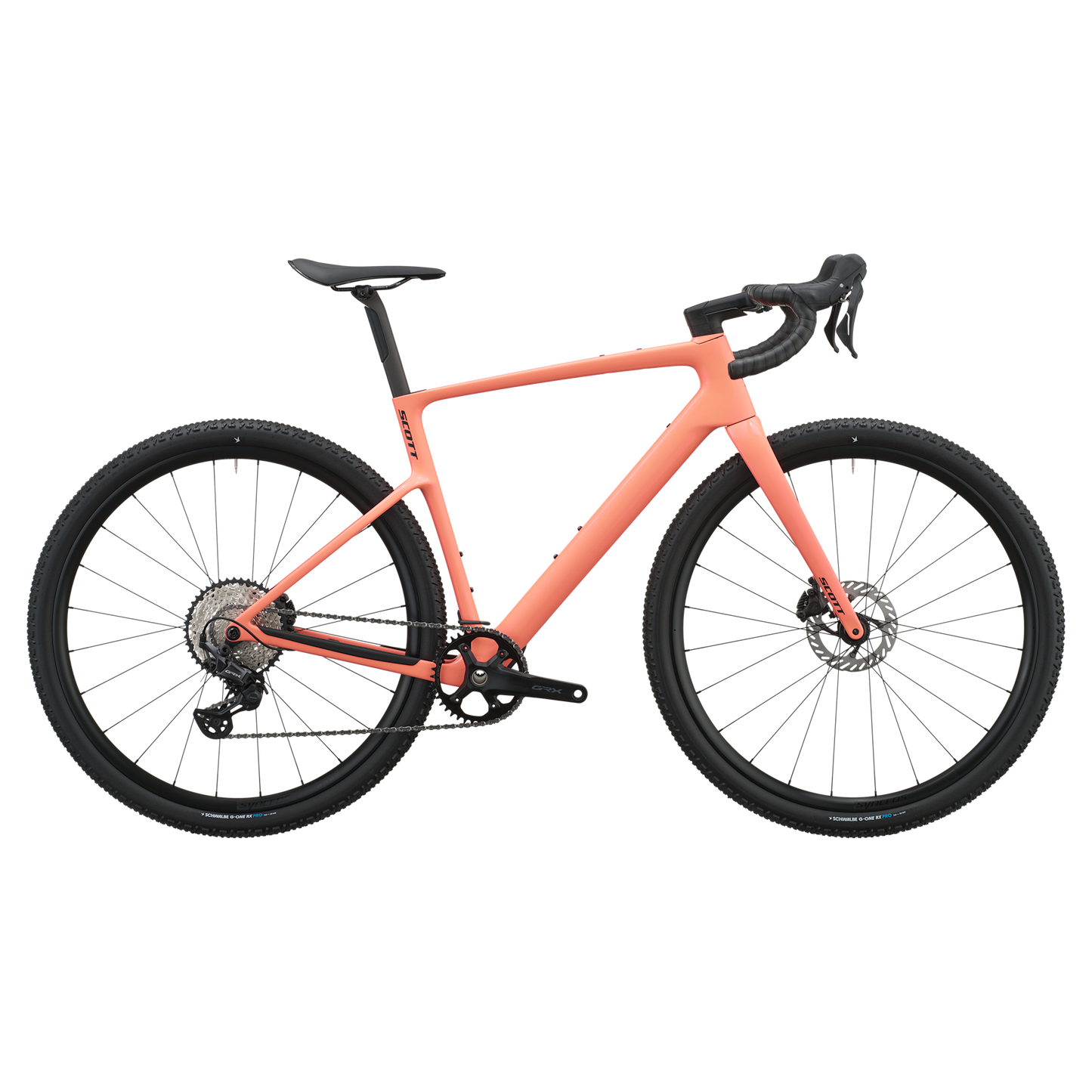 2027 Scott Addict Gravel 40