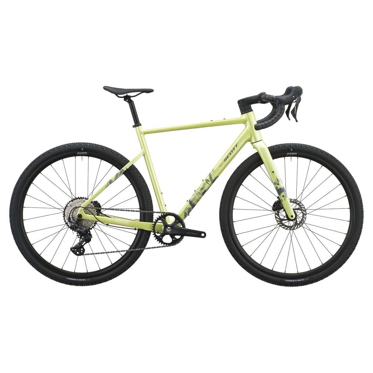 Scott Speedster Gravel 20