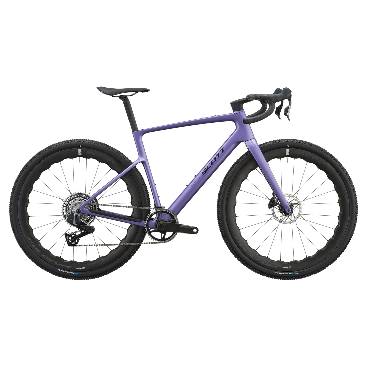2027 Scott Addict Gravel 10