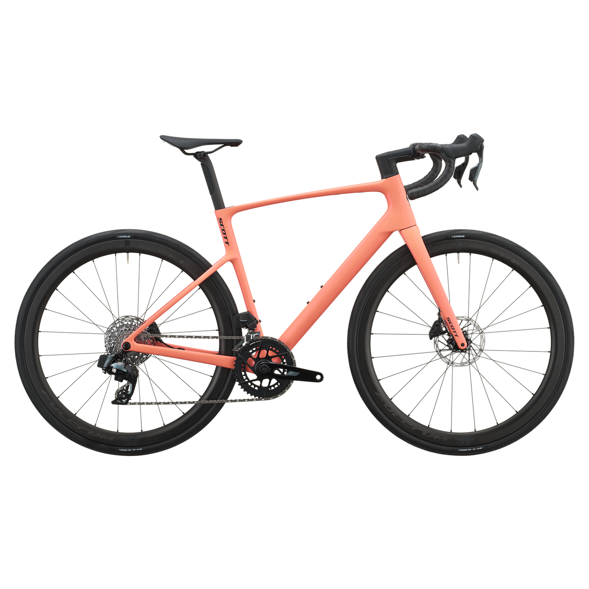 2027 Scott Addict 25