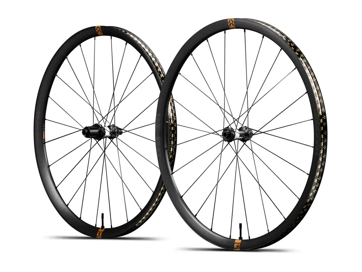 Reserve 30|GR AL Wheelset