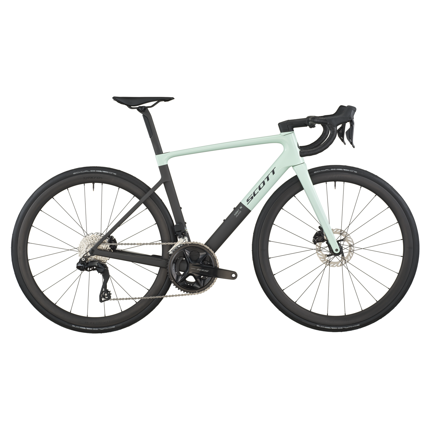 2026 Scott Addict RC 30