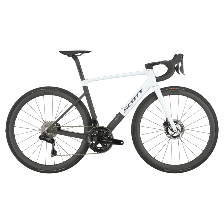 Scott Addict RC Pro