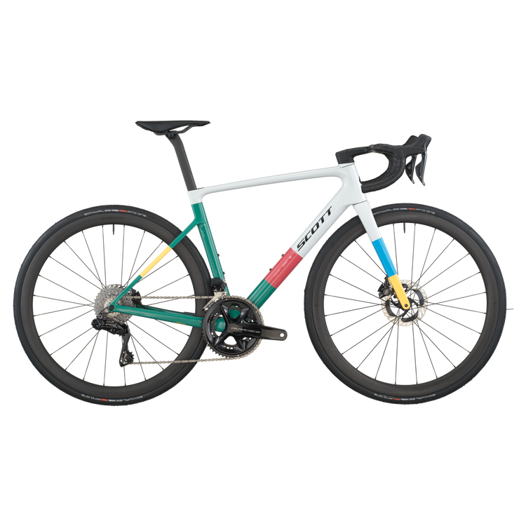 Scott Addict RC Pro