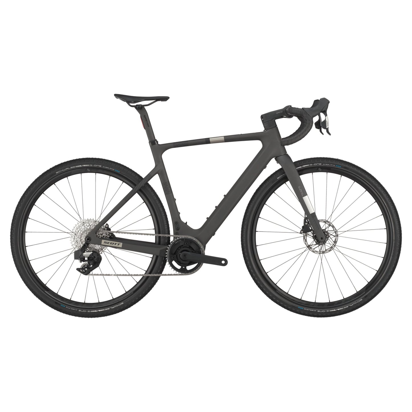 Scott Solace Gravel 30