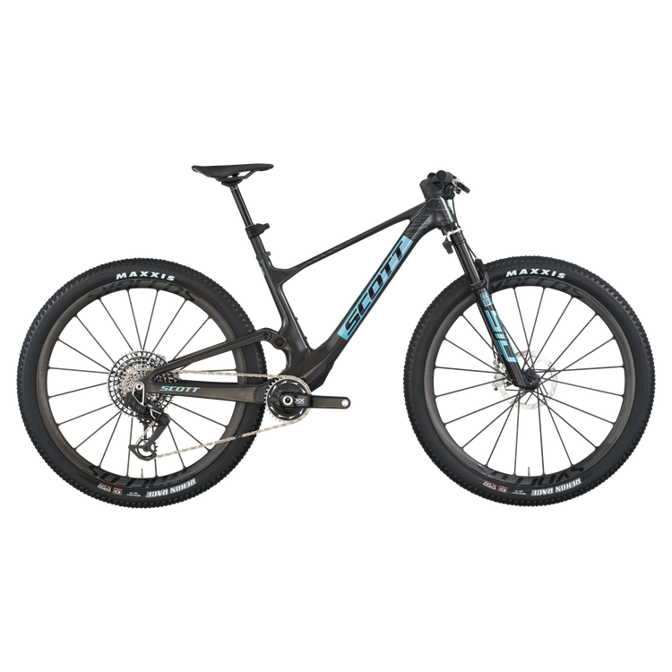Scott Spark RC SL