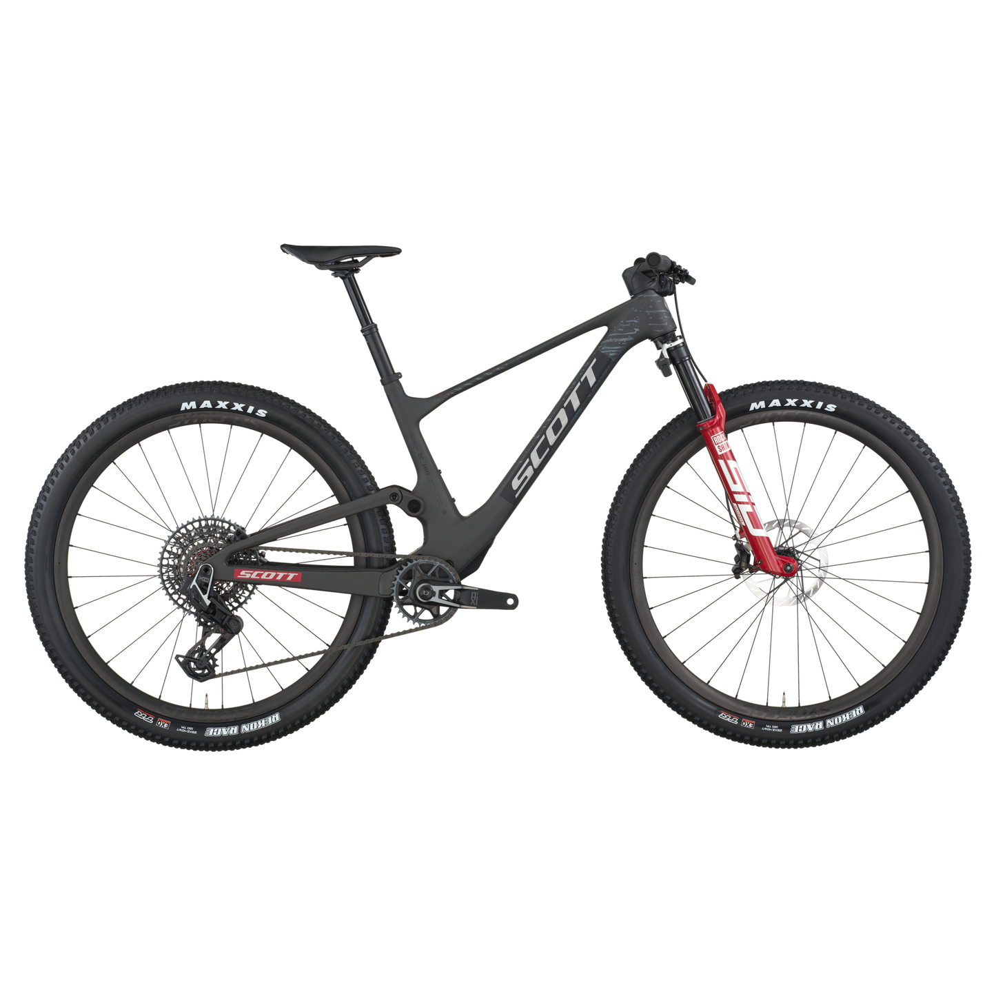 Scott Spark RC World Cup