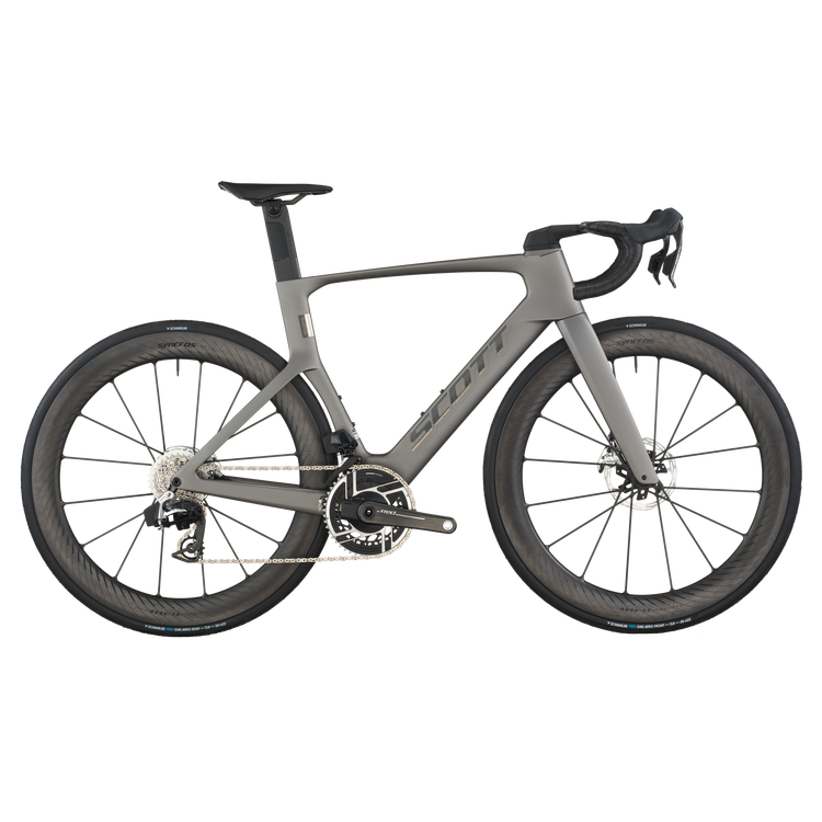 Scott Foil RC Ultimate