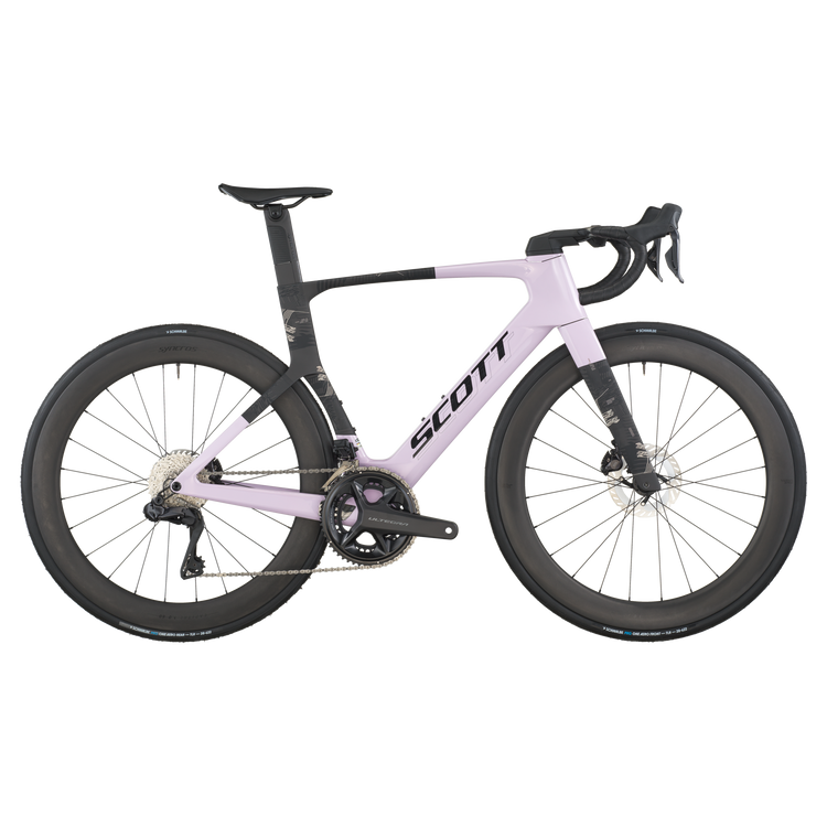 2026 Scott Foil RC 10