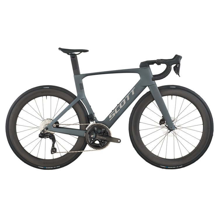 2026 Scott Foil RC 20