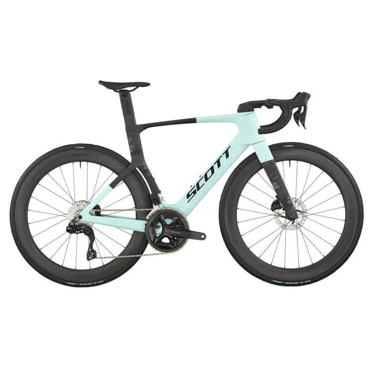 Scott Foil RC 20 – BW Cycling - Main Image