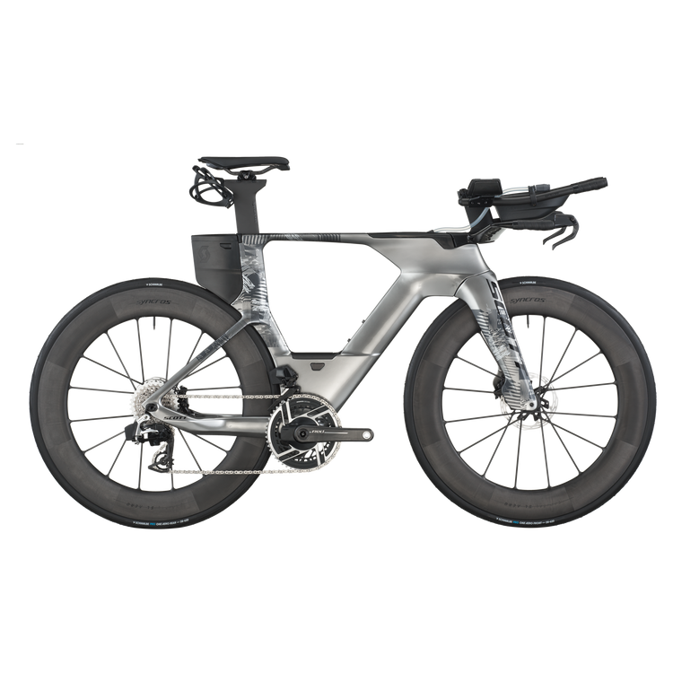 Scott Plasma RC Ultimate