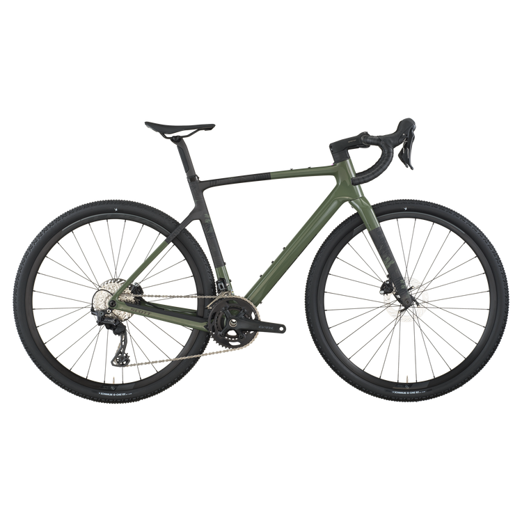 Scott Addict Gravel 40