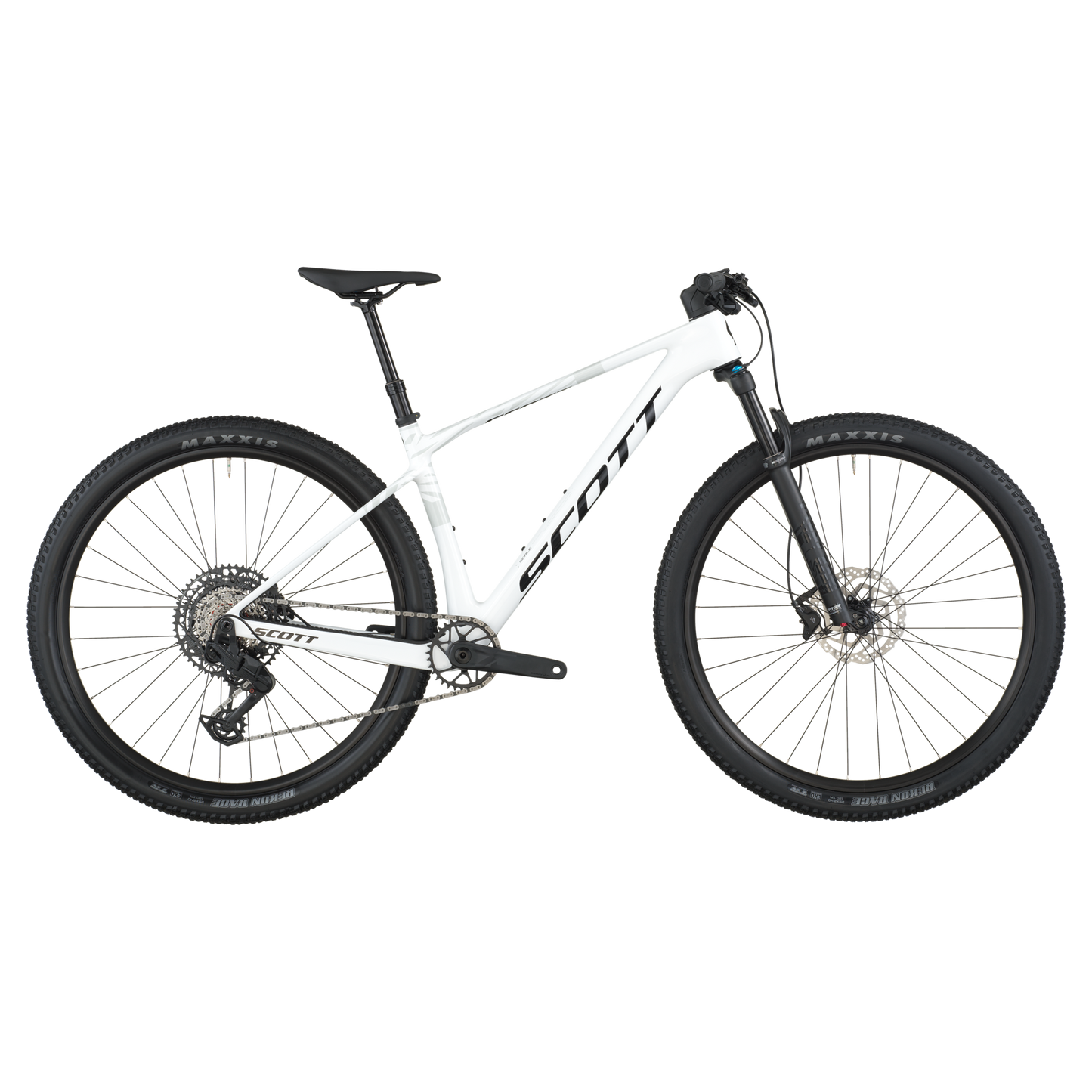 Scott Scale 910