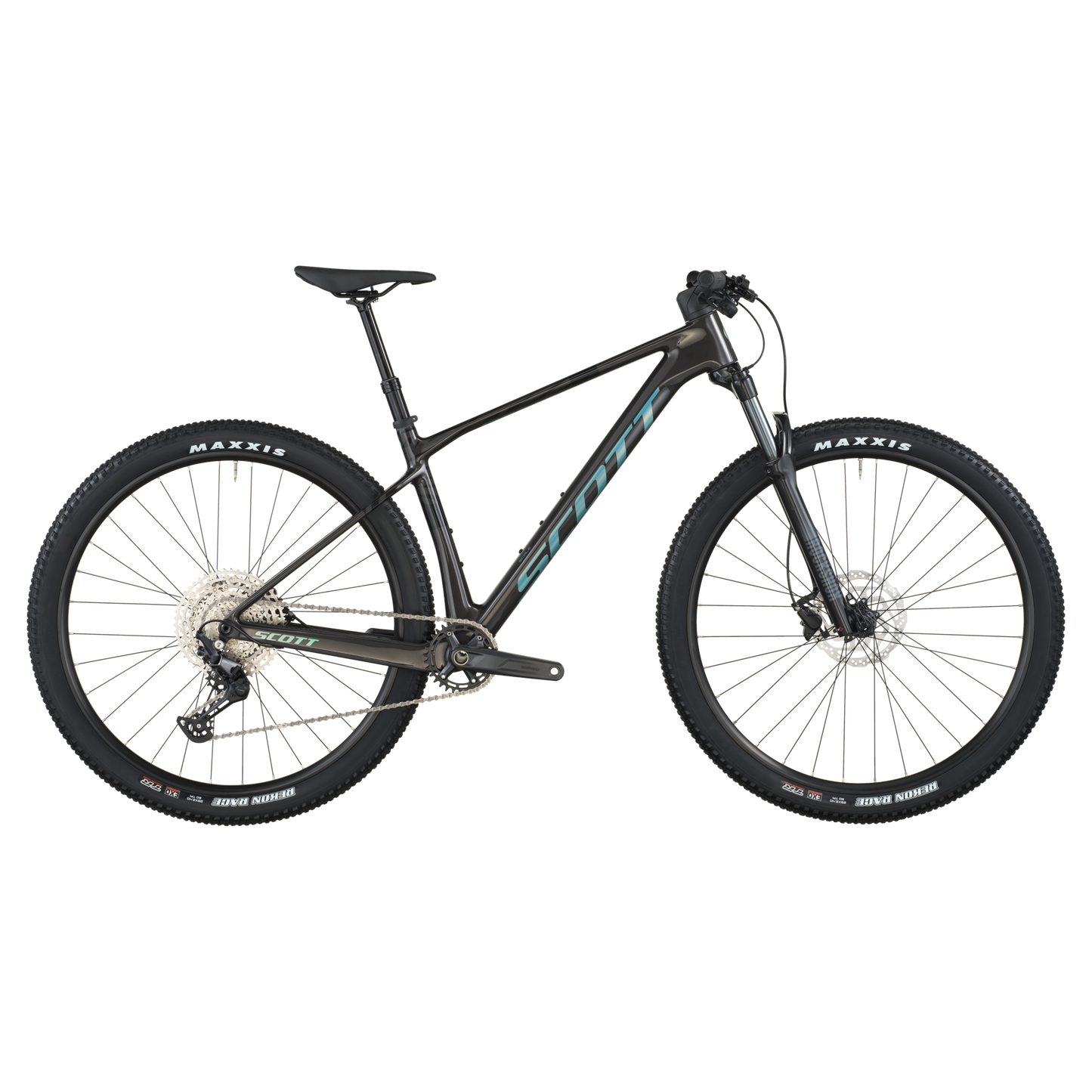 Scott Scale 920