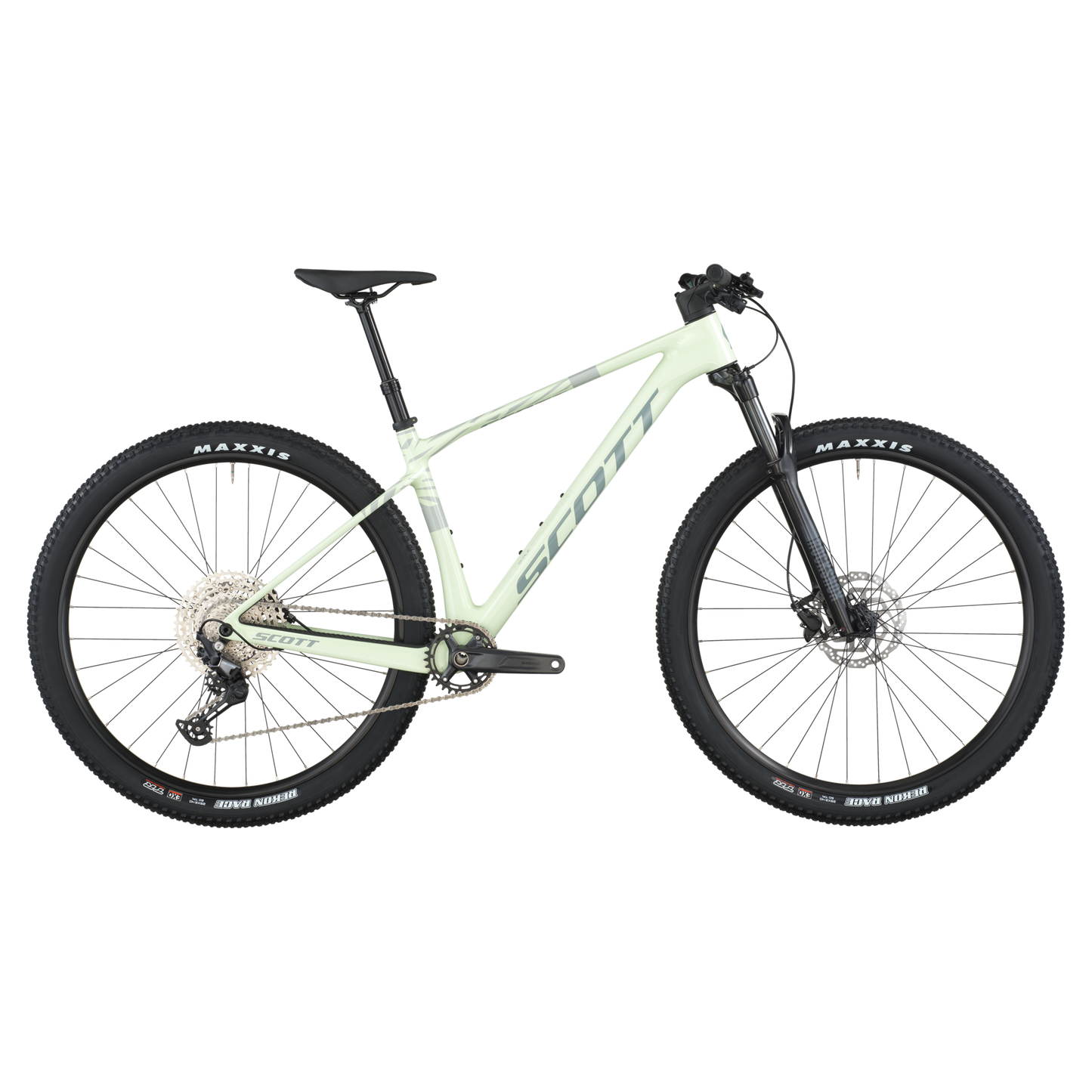 Scott Scale 920