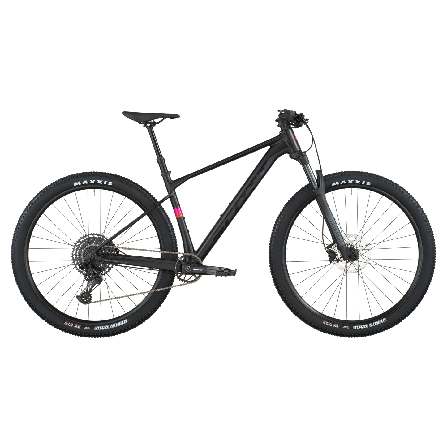 Scott Scale 930