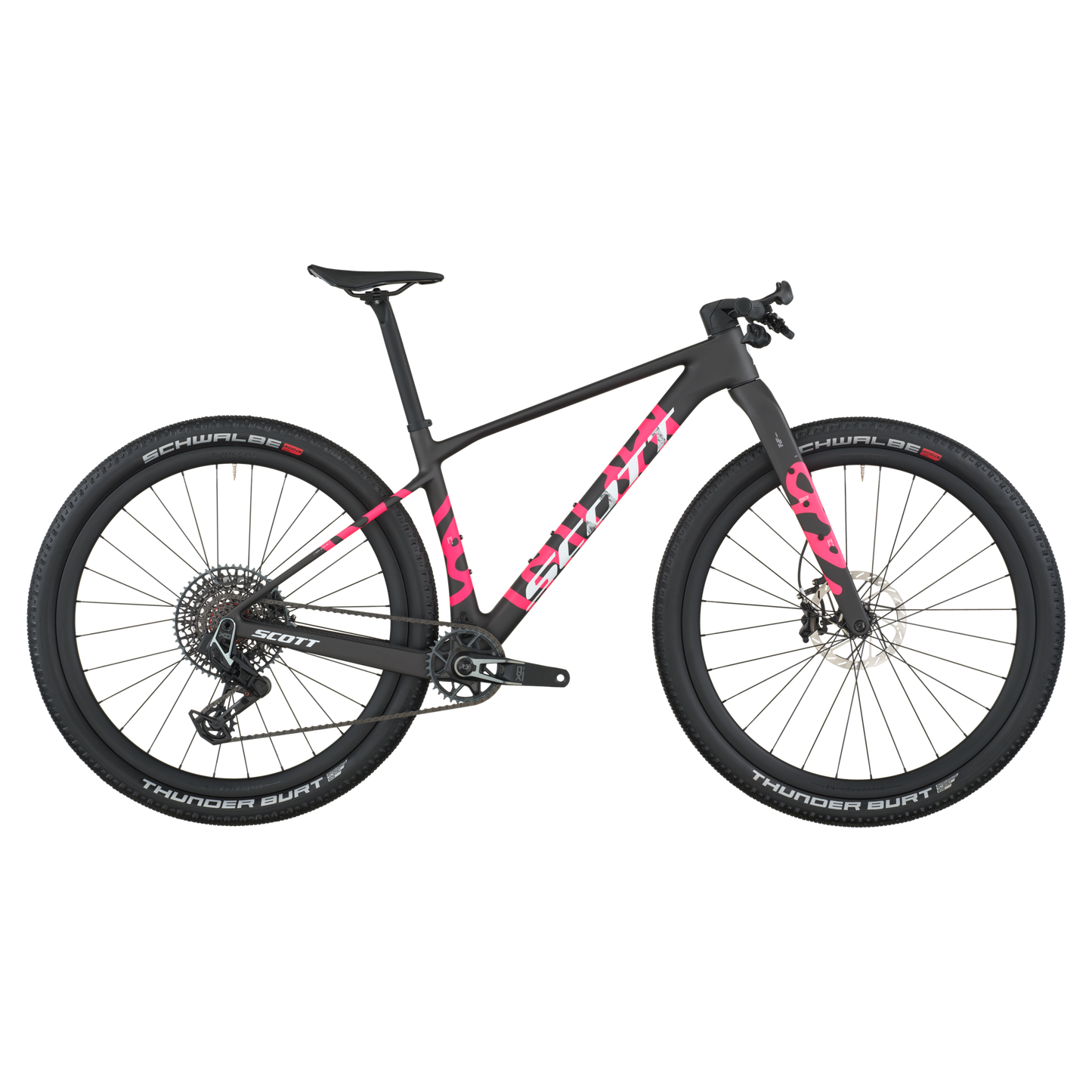 Scott Scale Gravel RC