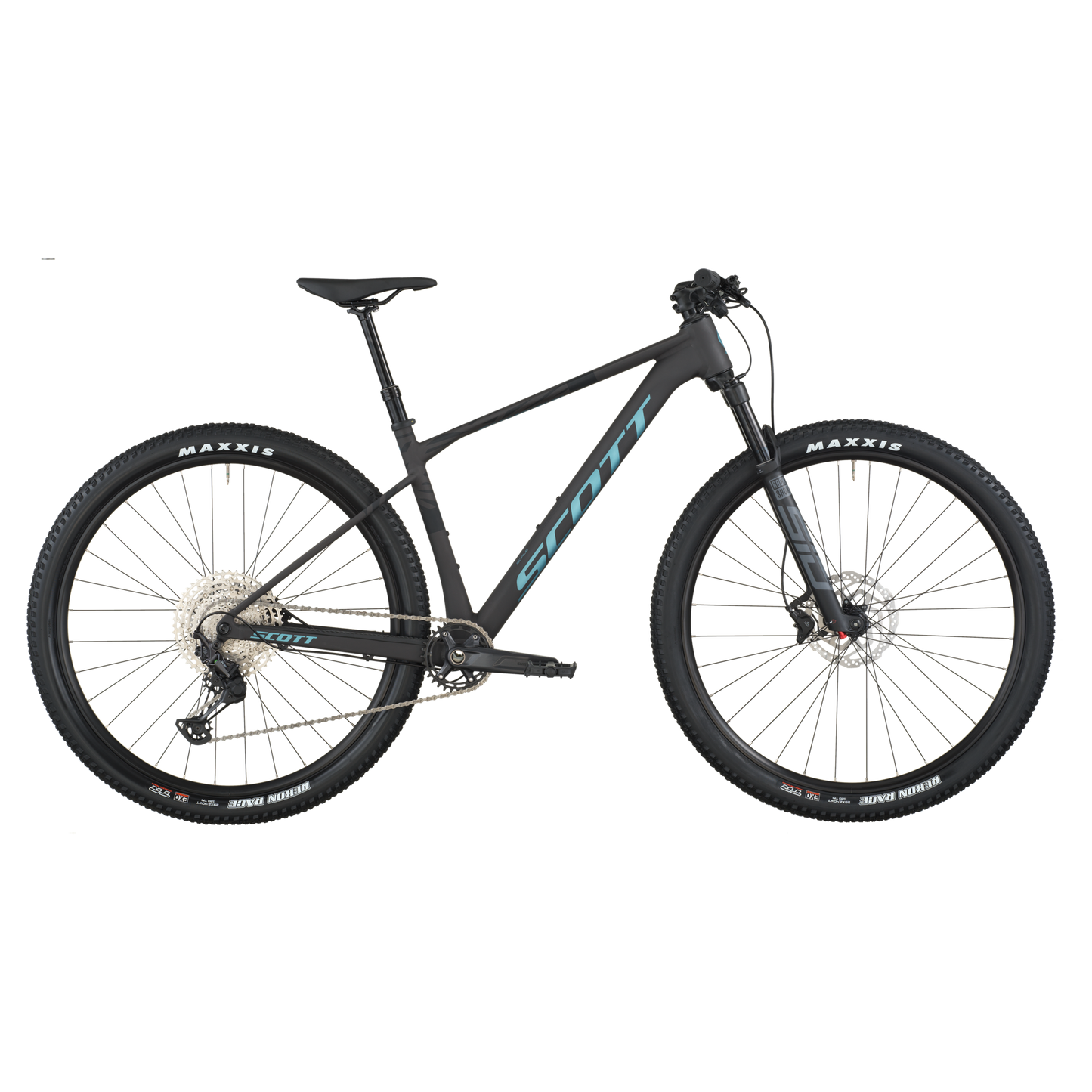 Scott Scale 925