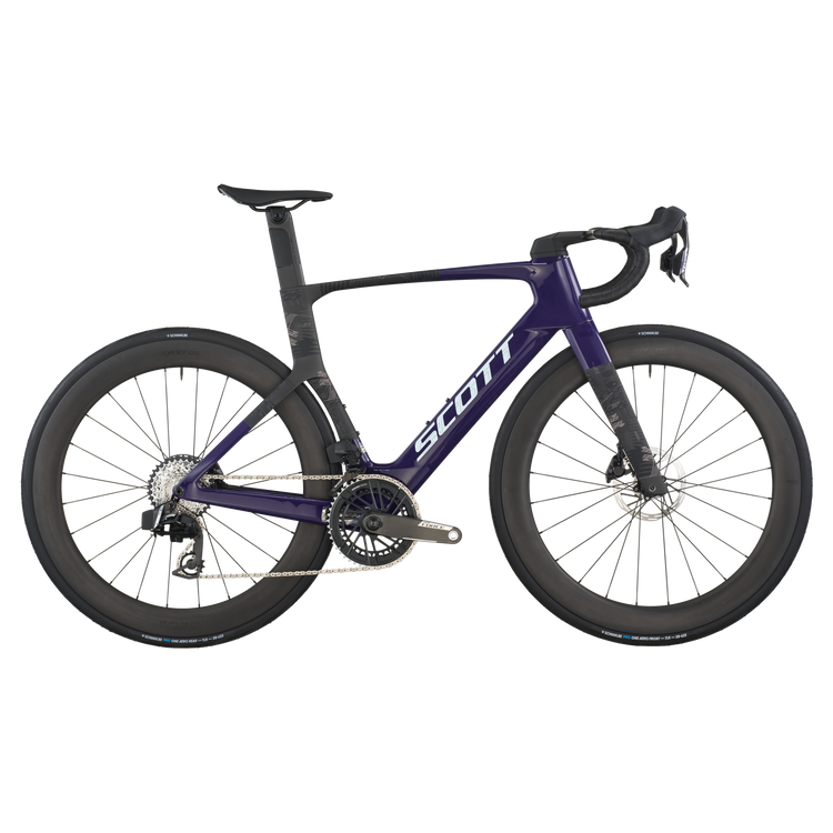 Scott Foil RC Team