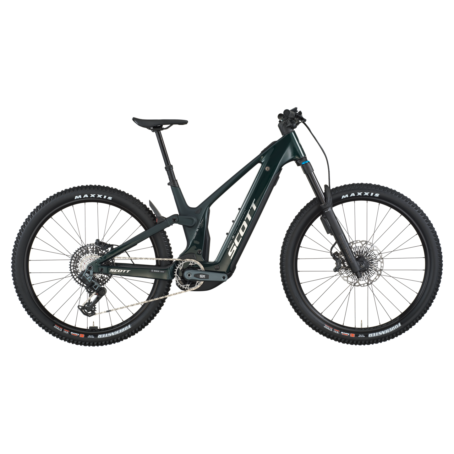 Scott Patron 900