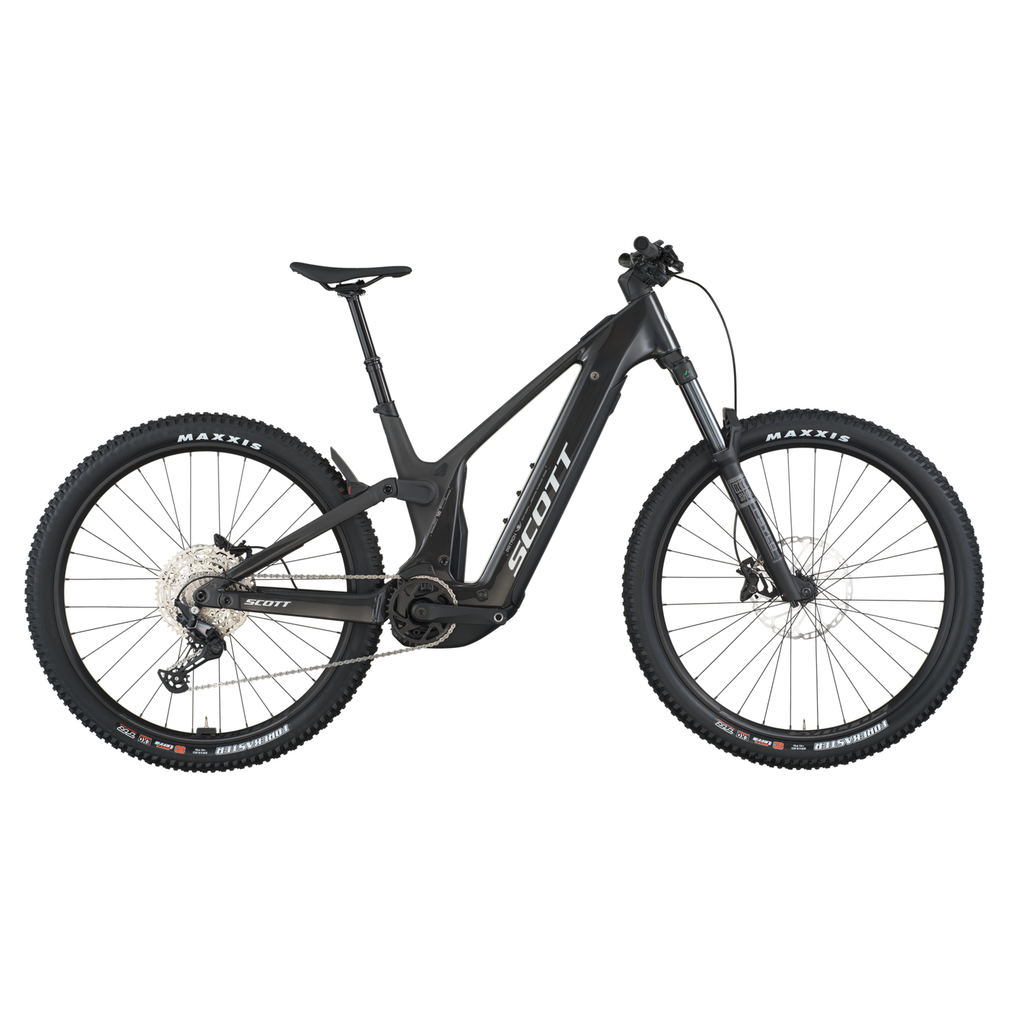 Scott Patron 920
