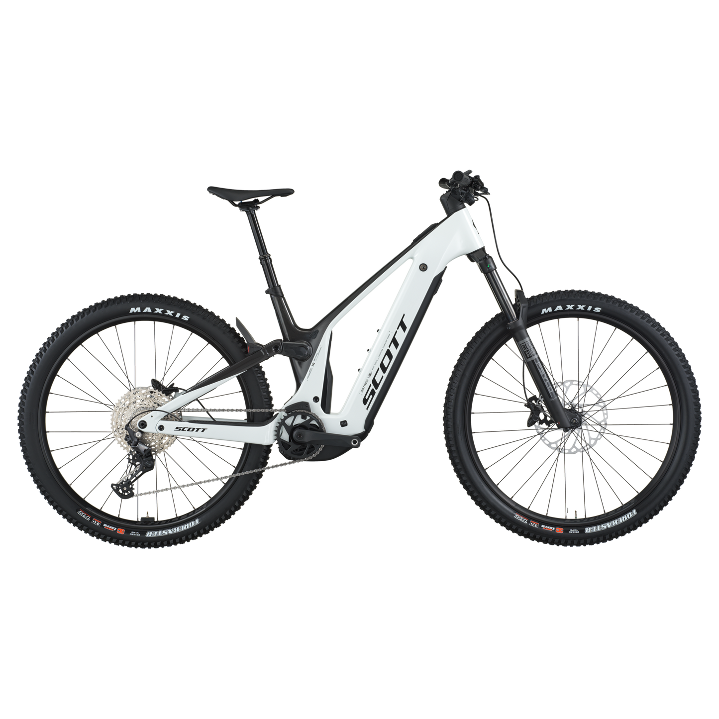 Scott Patron 920