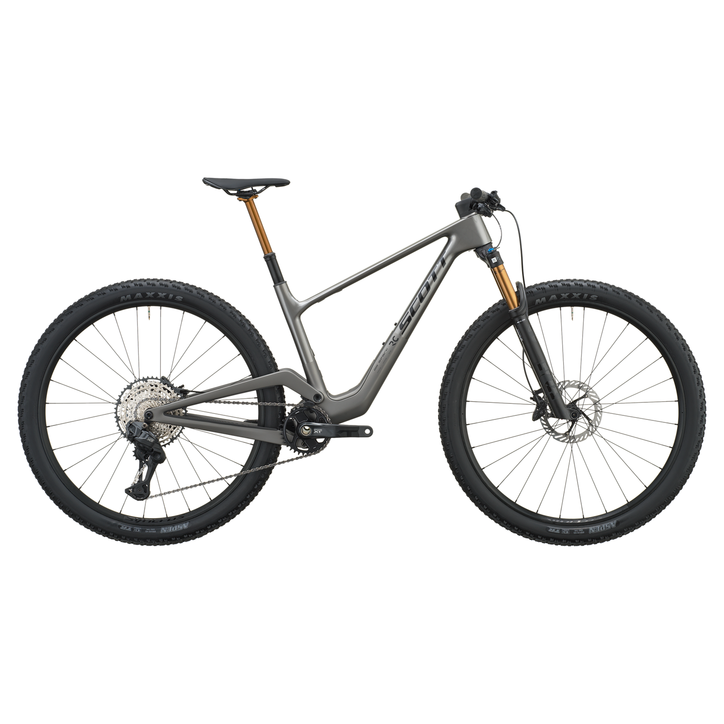 Scott Spark RC Expert