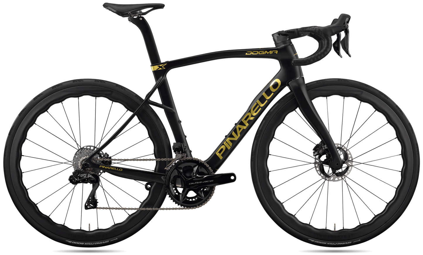 Pinarello Dogma X Dura Ace Di2