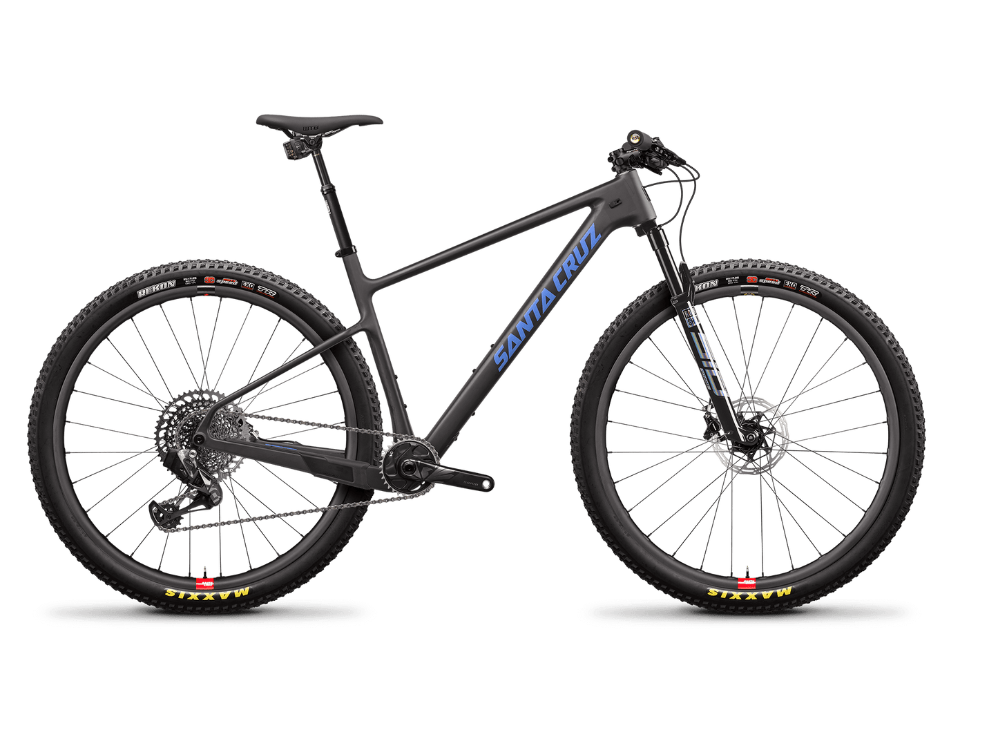 Santa Cruz Highball CC X01 AXS Reserve