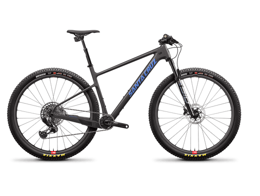 Santa Cruz Highball CC X01 AXS Reserve