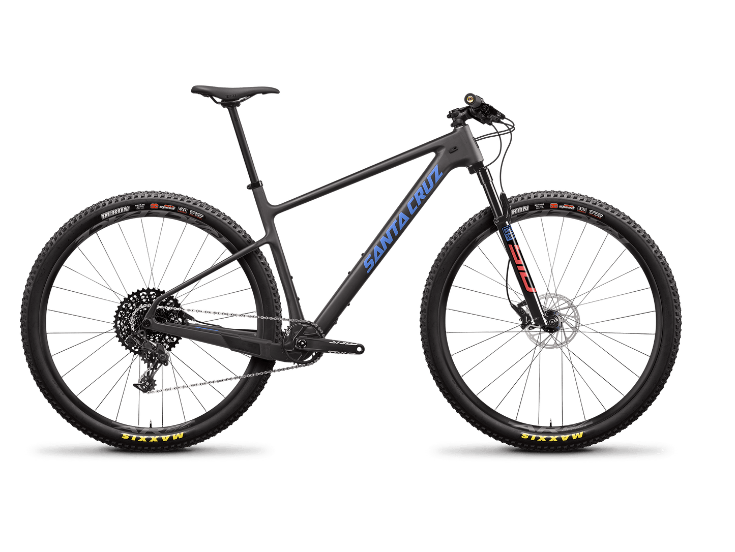 Santa Cruz Highball C R