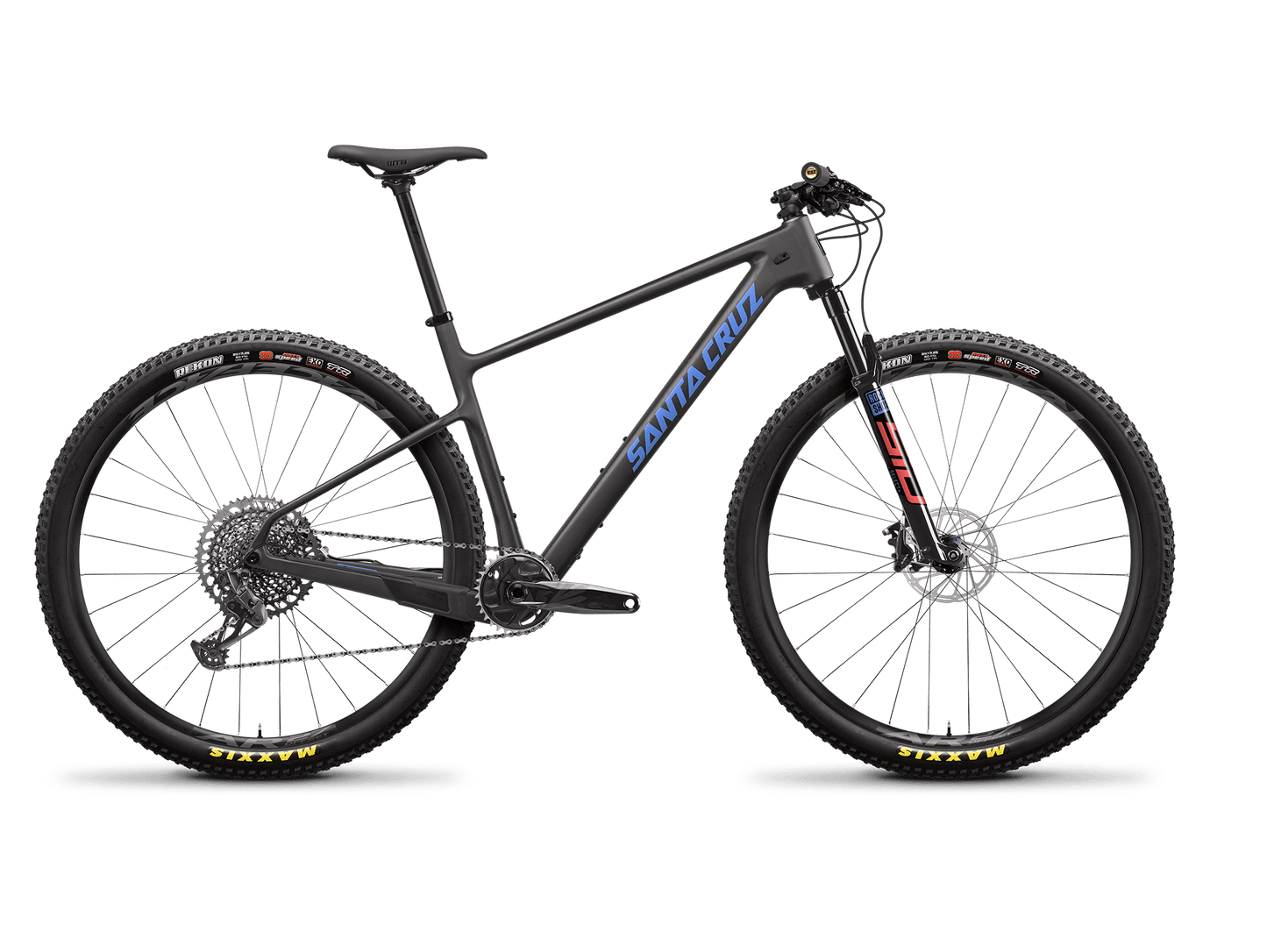 Santa Cruz Highball C S