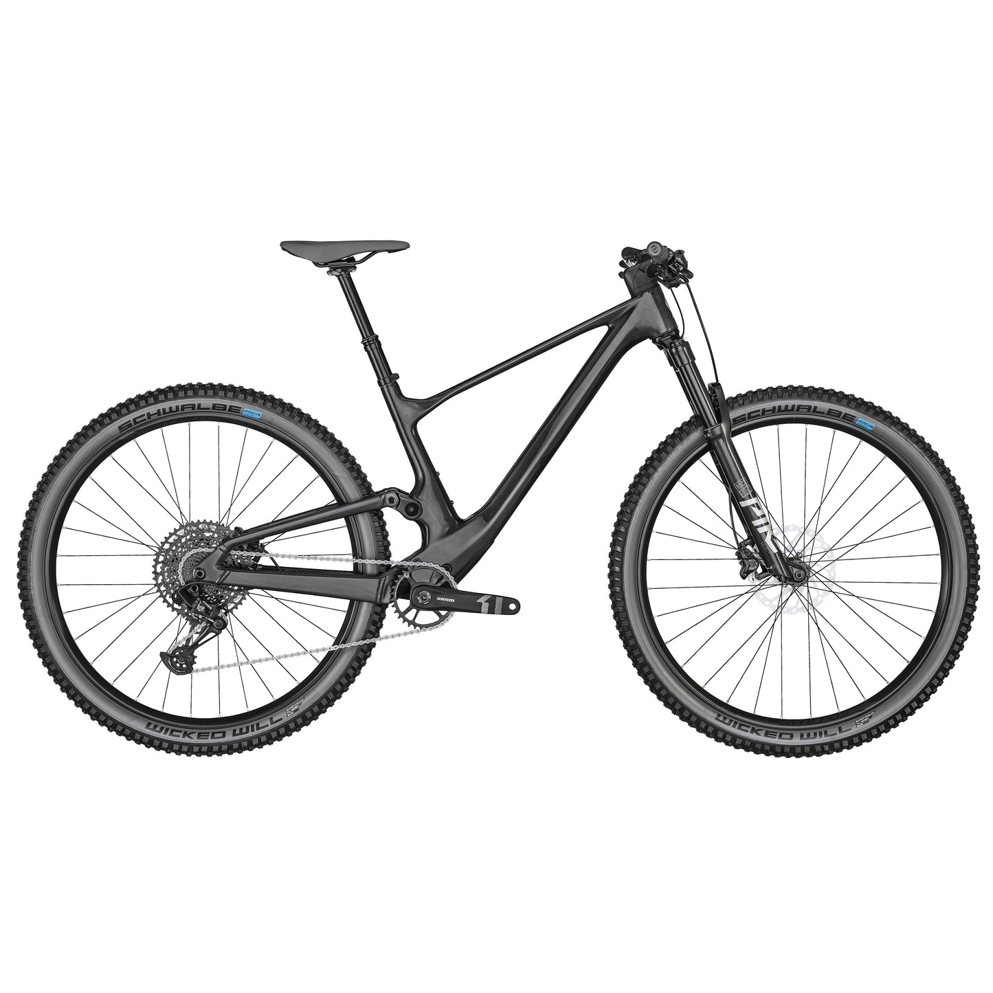 SCOTT Spark 940