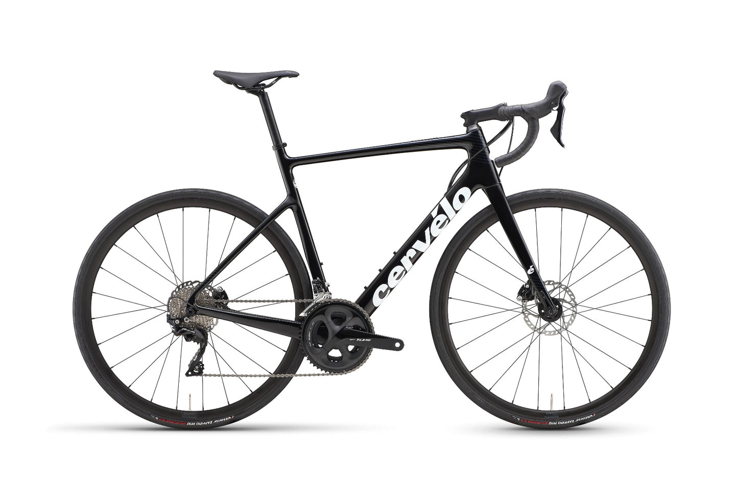Cervelo Caledonia 105