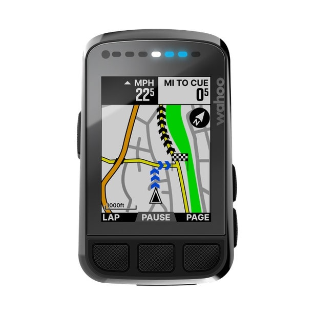 Wahoo Elemnt Bolt v2 GPS Bike Computer