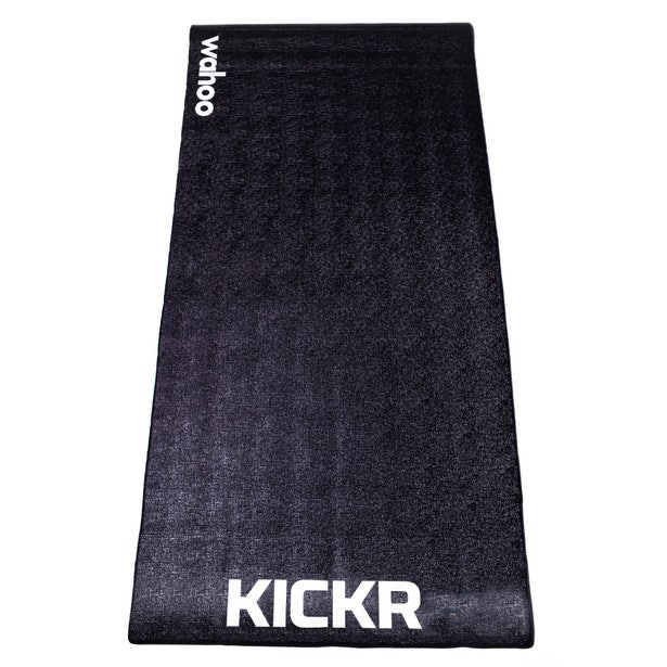 Wahoo Kickr Trainer Floor Mat