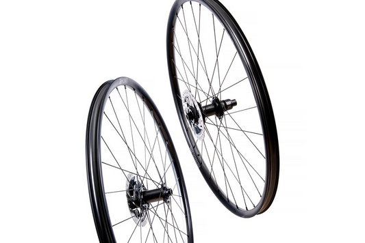 Hunt 650b Adventure Sport Disc Wheelset
