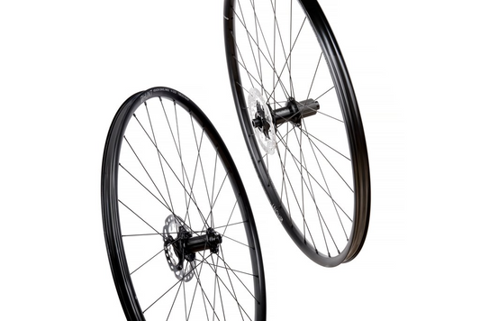 Hunt 4 Season Gravel Disc Wheelset