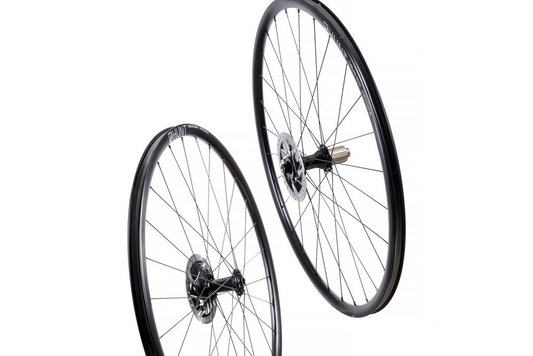 Hunt 4 Season All-Road Disc Wheelset